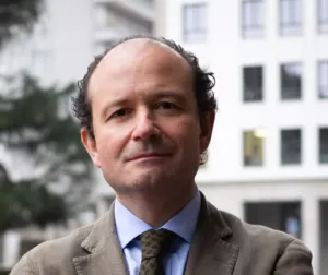 Alejandro Huergo